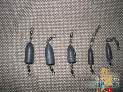 船钓基本用具装备