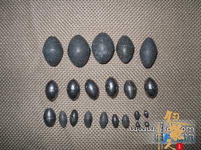 船钓基本用具装备