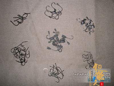 船钓基本用具装备