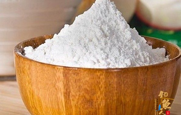 怎么用麦粒钓鱼,怎么用麦粒打窝和钓鱼? 茴香面粉饵