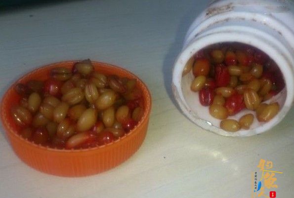 怎么用麦粒钓鱼,怎么用麦粒打窝和钓鱼? 酒泡麦粒饵