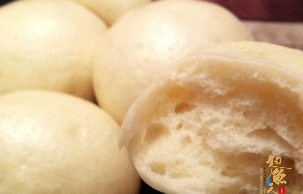 戗(Qiang,四声)面馒头10个