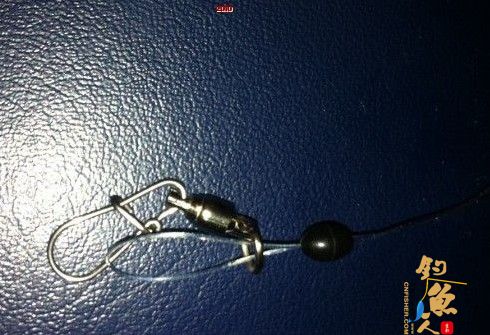 海竿浮钓鲢鳙技巧新手入门篇