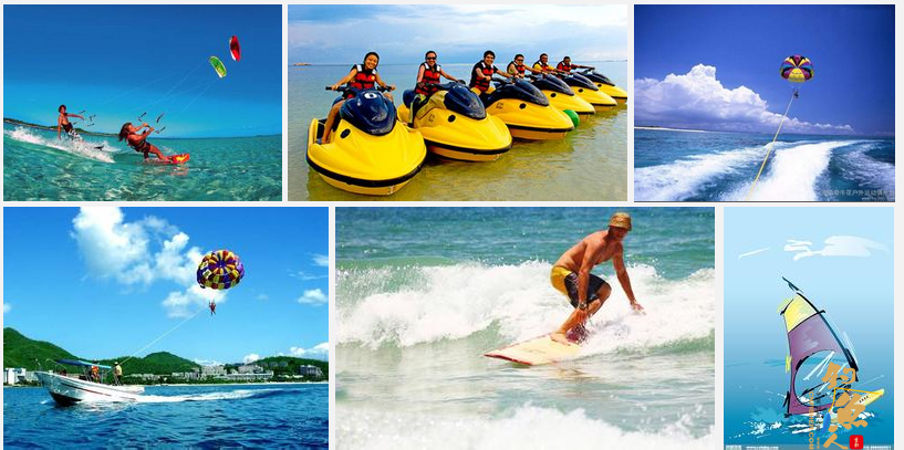 2015海南国际海洋旅游博览会明日开幕 浓缩呈现海洋旅游全业态，立体体验