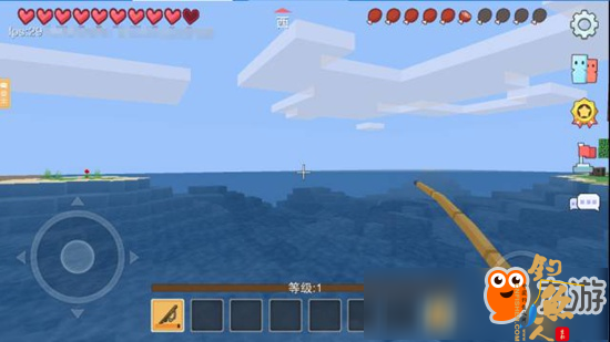 奶块怎么钓鱼 奶块钓鱼攻略详解