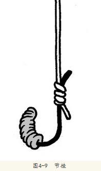 蚯蚓钓鱼用什么打窝,看老钓手用蚯蚓钓鱼的挂钩方法和技巧