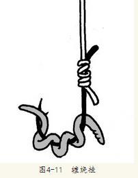 蚯蚓钓鱼用什么打窝,看老钓手用蚯蚓钓鱼的挂钩方法和技巧