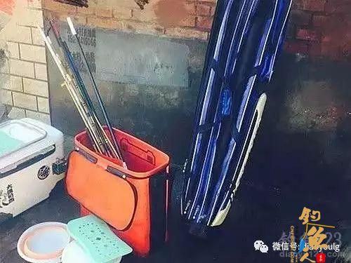 泡制酒米全过程,适合夏秋黑坑钓鱼用