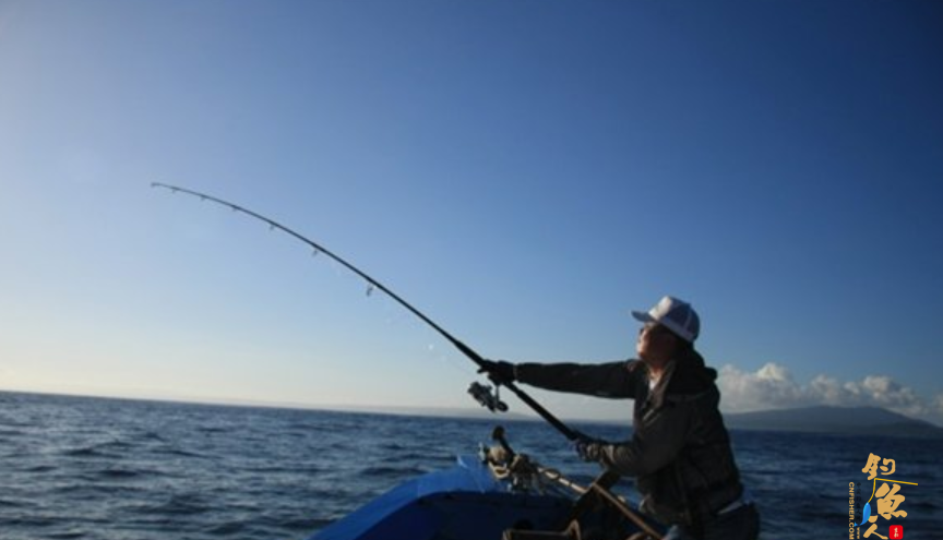 海上船钓攻略之出海船钓的四个要点