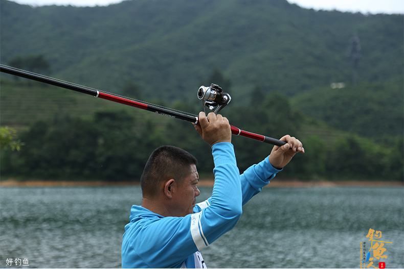 新手矶钓竿怎么选?快看这些基本要求