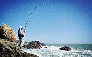 怎么防止矶钓跑鱼?3个技巧