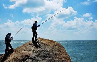 怎么防止矶钓跑鱼?3个技巧