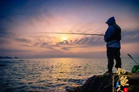 礁石区海钓矶钓如何避免断线跑鱼?