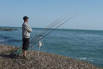 海钓中有哪些必不可少的四个技巧?