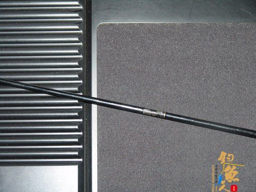 DIY手工绑路亚竿导环的详细过程【图解】