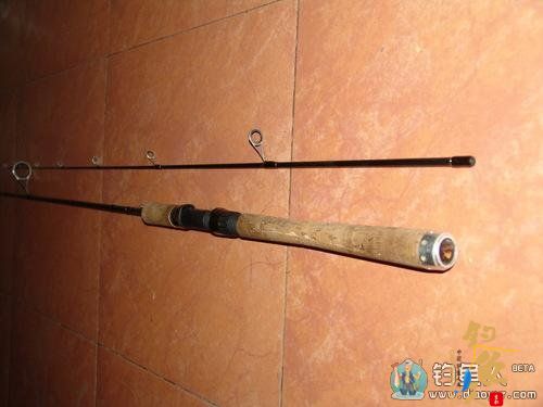 路亚钓法中基本的钓组组装技巧 [图文]