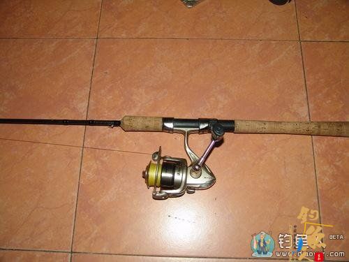 路亚钓法中基本的钓组组装技巧 [图文]