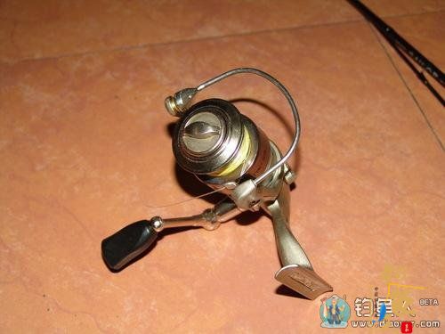 路亚钓法中基本的钓组组装技巧 [图文]