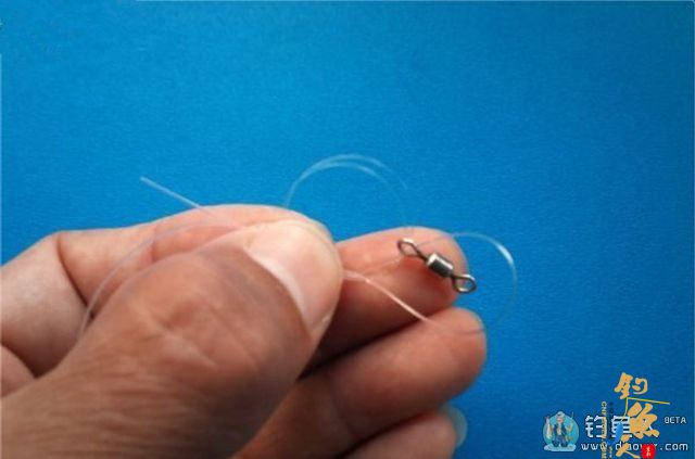 海竿串钩路亚鳜鱼和翘嘴鱼(附假虾制作方法)