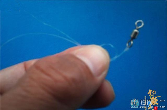 海竿串钩路亚鳜鱼和翘嘴鱼(附假虾制作方法)