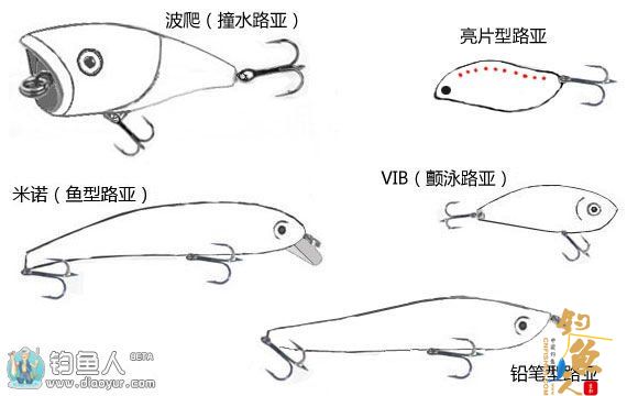 盛夏淡水路亚翘嘴技巧解析