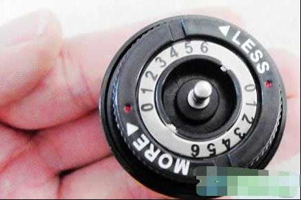 认识路亚卷线器：水滴轮[第三章]