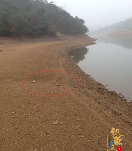 浅谈冬季水库路亚标点