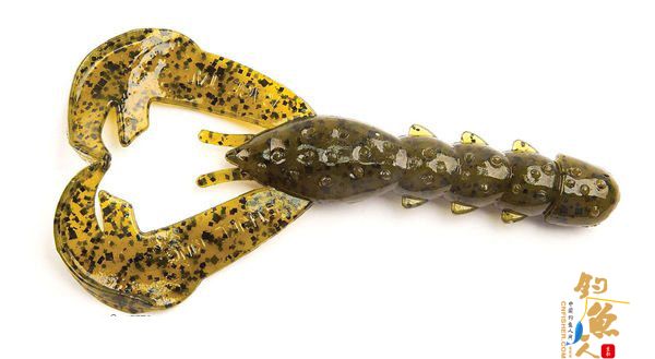 Mega craws 大型虾