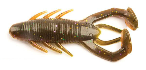 Flat flippin’ bugs 扁平型flipping虫