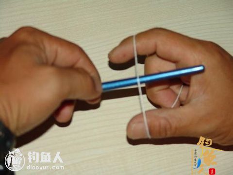 拟饵钓法专用钓线的选择与介绍