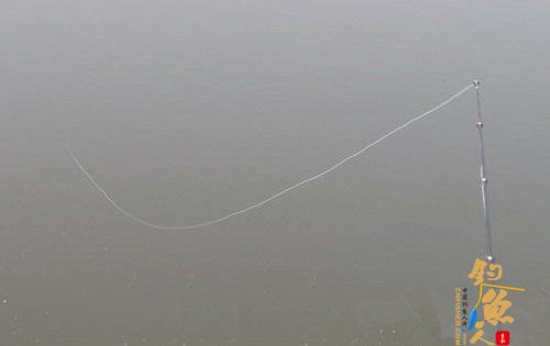 图解路亚无铅钓组的手法状态