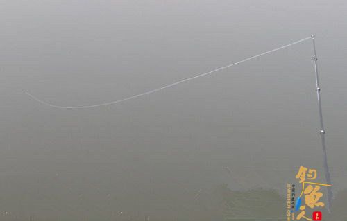 图解路亚无铅钓组的手法状态