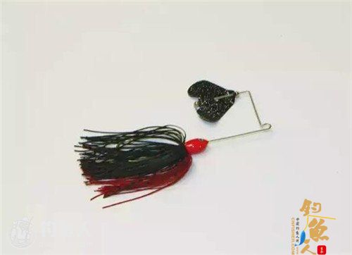 不同环境下路亚黑鱼的拟饵使用技巧