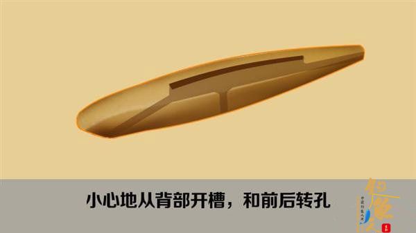 专杀翘嘴鱼的米诺拟饵DIY步骤图解