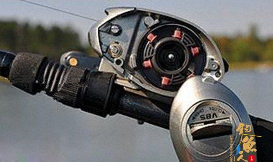 解说路亚轮的三大刹车原理 附图9P