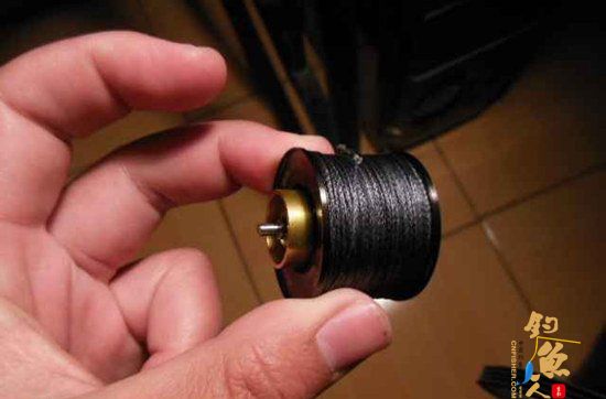 解说路亚轮的三大刹车原理 附图9P