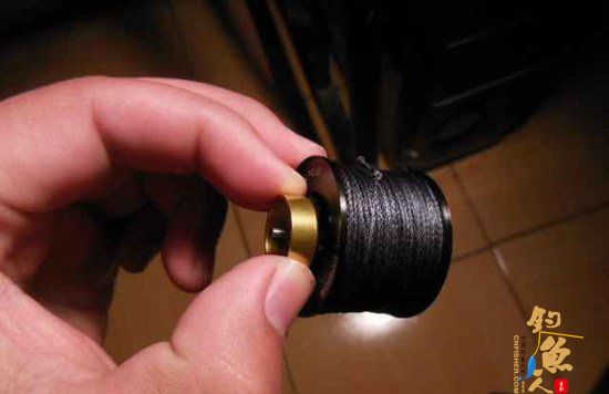 解说路亚轮的三大刹车原理 附图9P