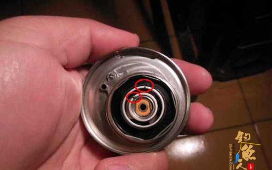 解说路亚轮的三大刹车原理 附图9P