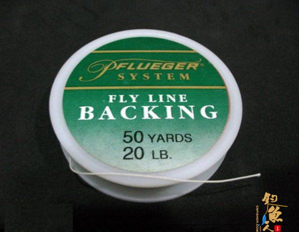路亚飞蝇钓线的正确选择要点