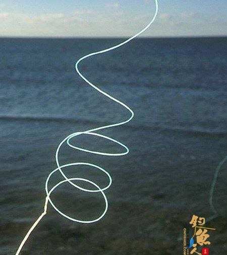 飞蝇钓主线的清洗与保养方法 独家配图