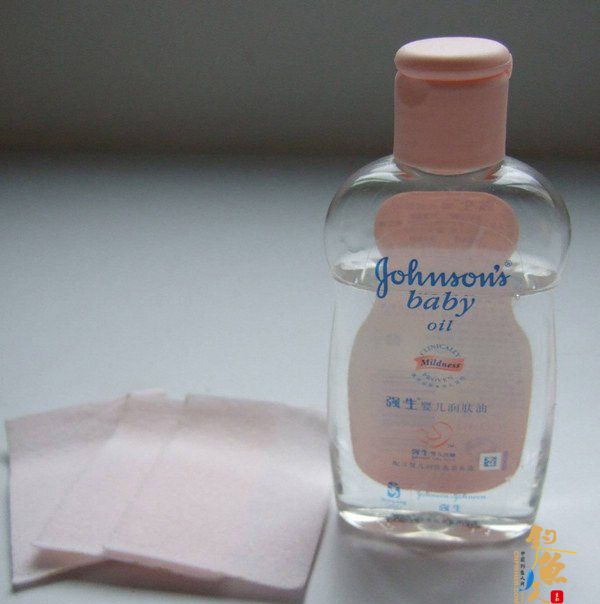 飞蝇钓主线的清洗与保养方法 独家配图