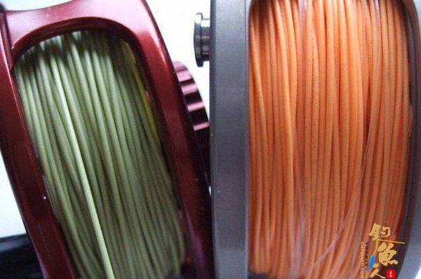 飞蝇钓主线的清洗与保养方法 独家配图