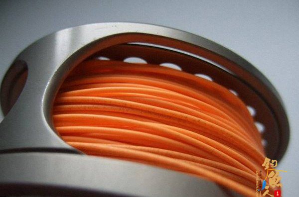 飞蝇钓主线的清洗与保养方法 独家配图