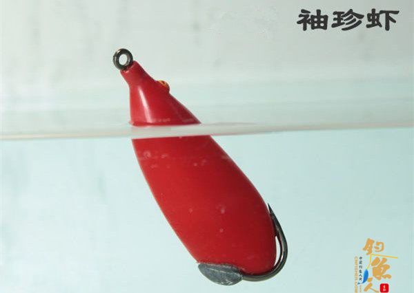 不同钓场环境下的雷蛙使用选择