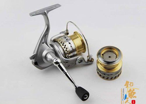 常见路亚鱼轮的特点及选择要点