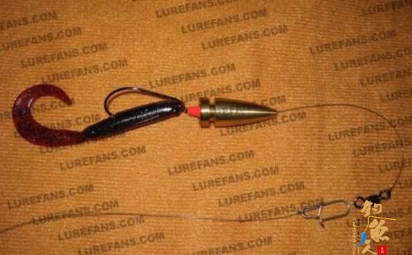 卡莱罗那钓组详解,路亚经典钓组之一