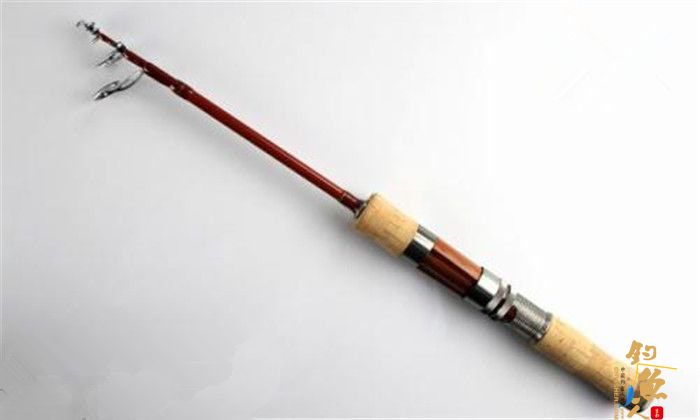 路亚竿的分类和搭配方法