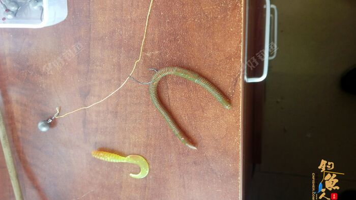 路亚黑鱼用什么饵最好？