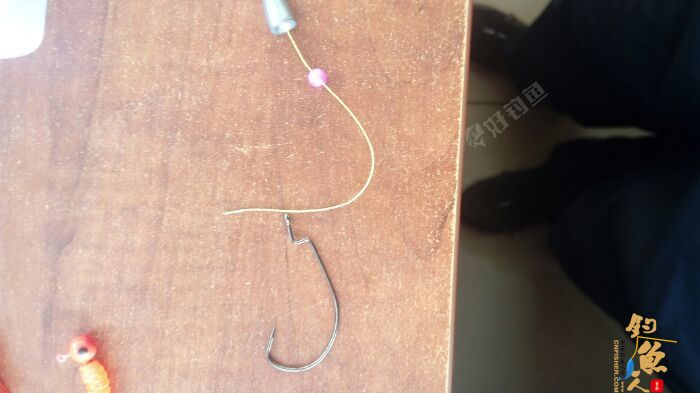 路亚黑鱼用什么饵最好？