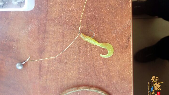 路亚黑鱼用什么饵最好？